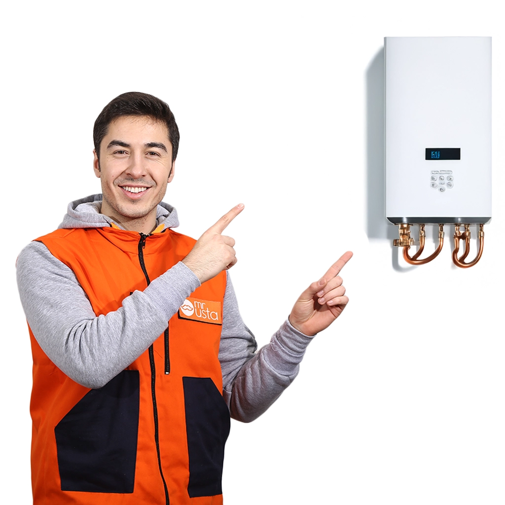 Doğanşar Kombi Tamircisi